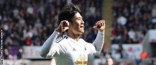 Ki Sung-Yueng