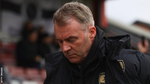 John Sheridan