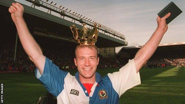 Alan Shearer