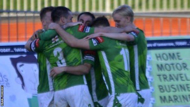 Guernsey FC