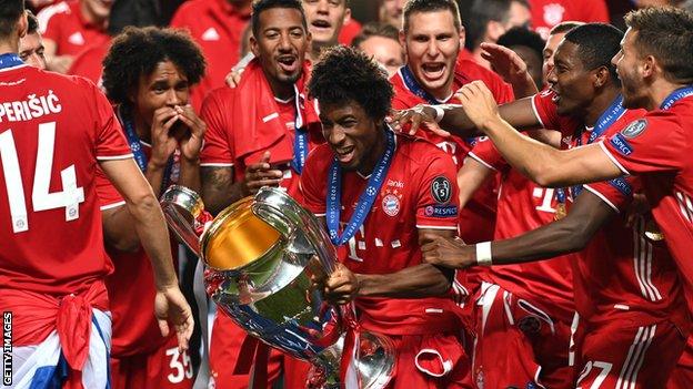 Kingsley Coman