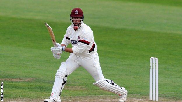 Marcus Trescothick