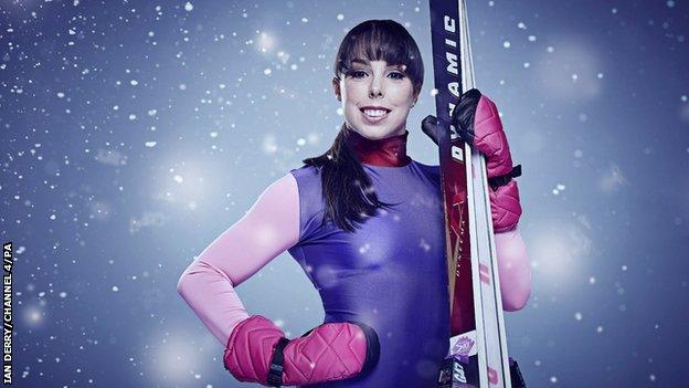 Beth Tweddle