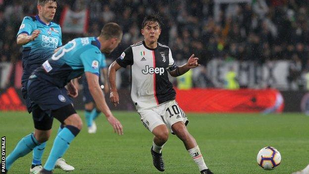 Paulo Dybala