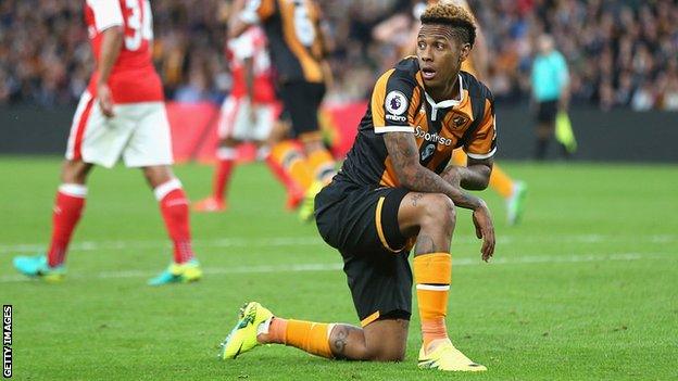 Abel Hernandez