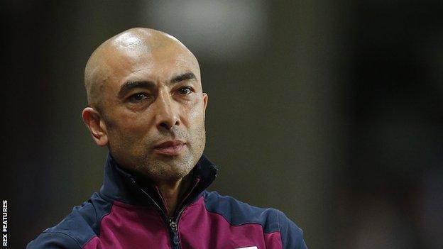 Roberto di Matteo