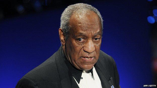 Bill Cosby