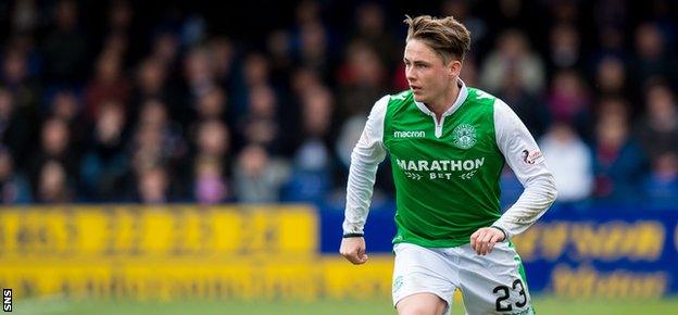 Scott Allan