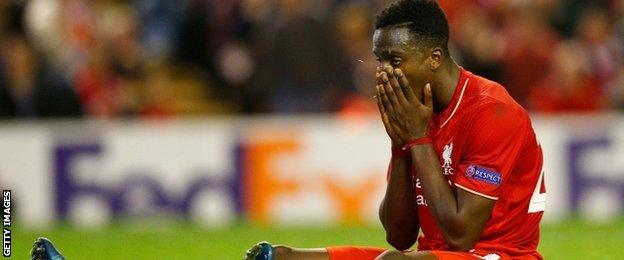 Divock Origi