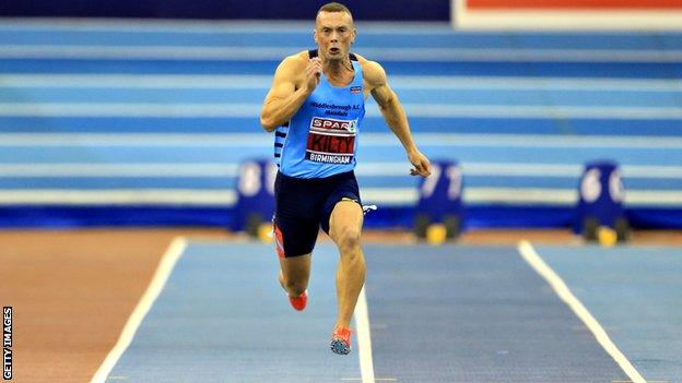Richard Kilty