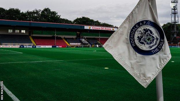 Rochdale FC