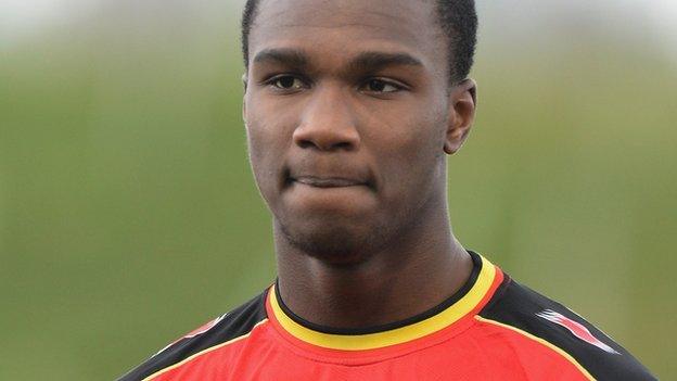 Obbi Oulare