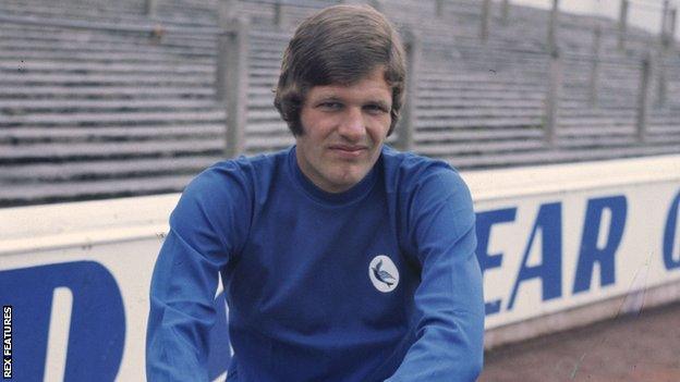 John Toshack