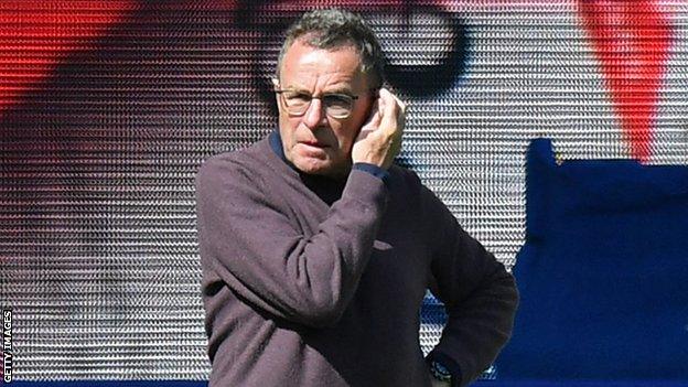 Ralf Rangnick