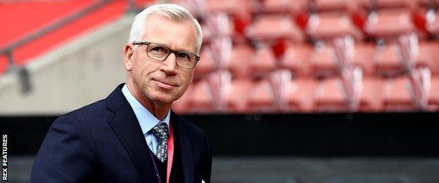 Alan Pardew