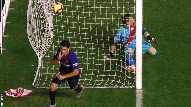 Luis Suarez