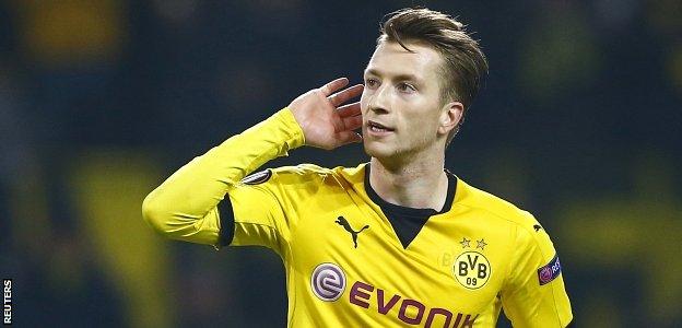 Marco Reus