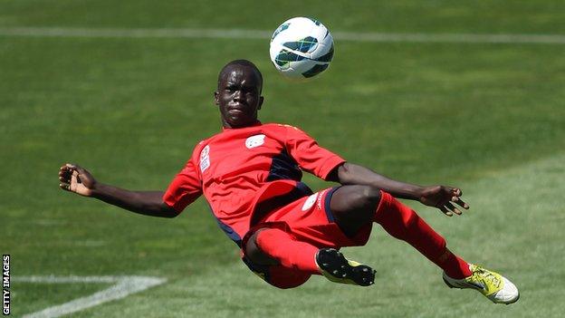 Awer Mabil