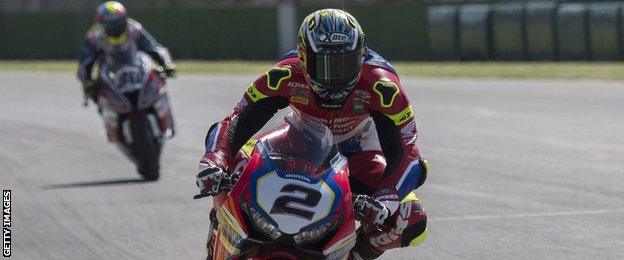 Leon Camier