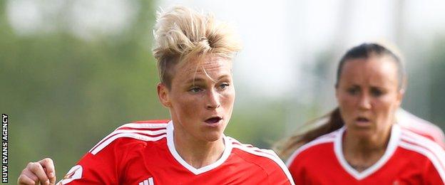 Jess Fishlock