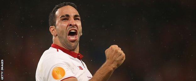 Adil Rami