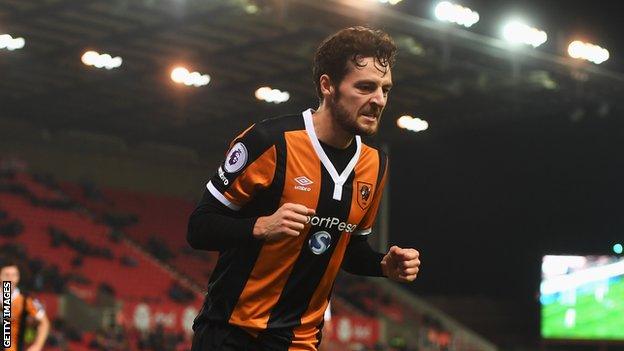 Ryan Mason