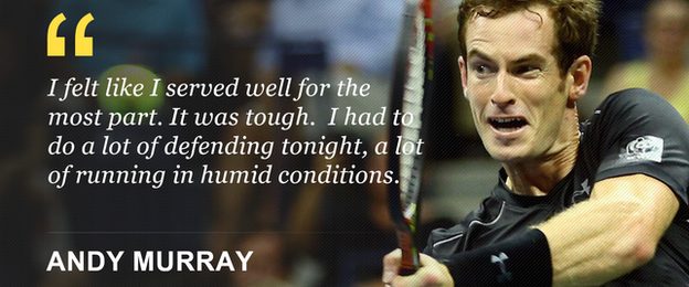 Andy Murray