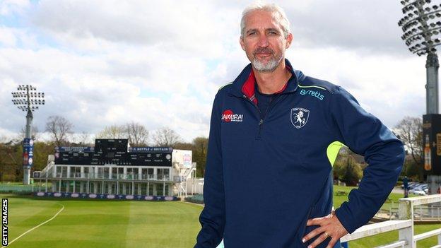 Jason Gillespie