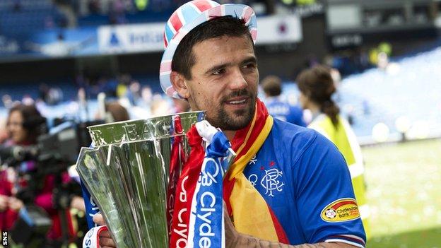 Nacho Novo