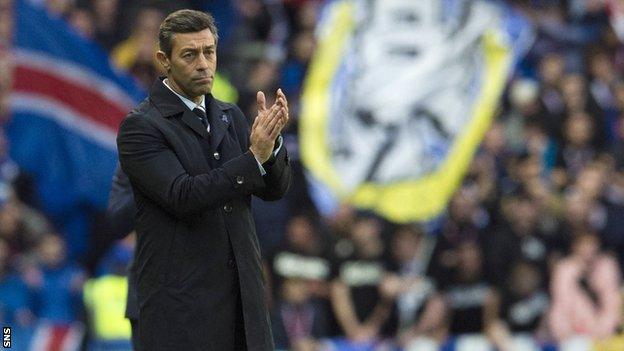 Pedro Caixinha