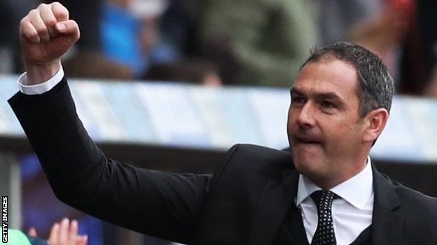 Paul Clement