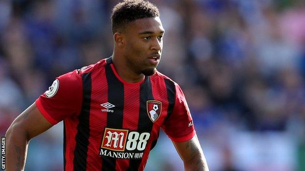 Jordon Ibe has scored 11 goals in 158 career league games