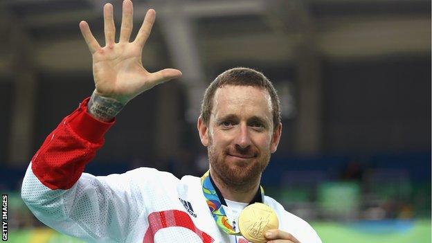 Bradley Wiggins