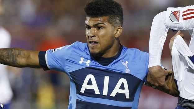 DeAndre Yedlin