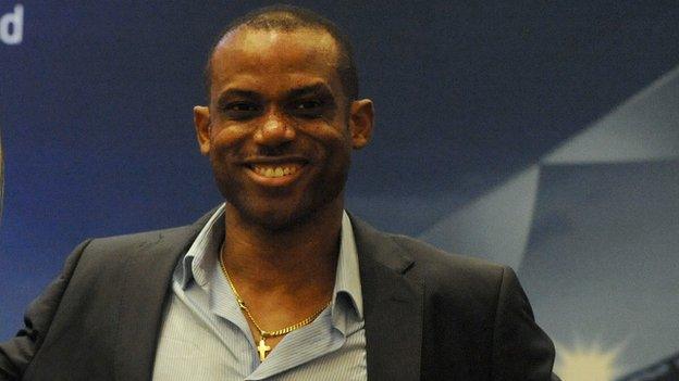 Sunday Oliseh