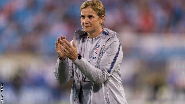 Jill Ellis