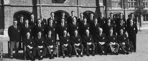 1959 British and Irish Lions