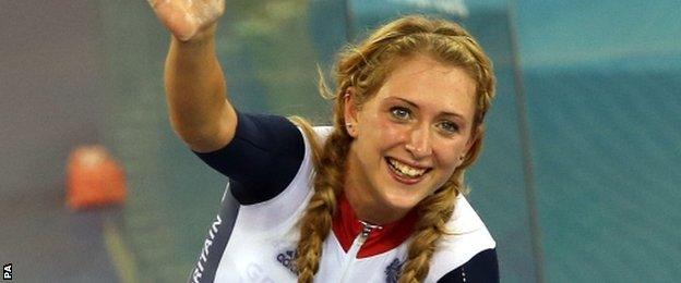 Laura Trott