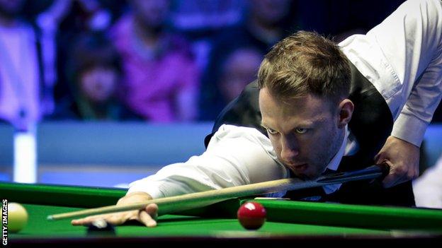 Judd Trump