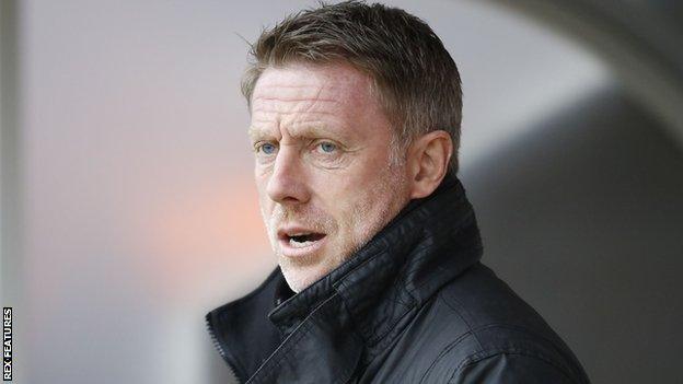 Craig Hignett