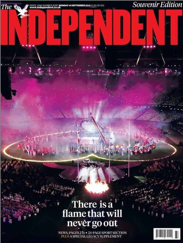 The Independent