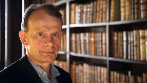 Andrew Marr