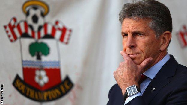 Claude Puel