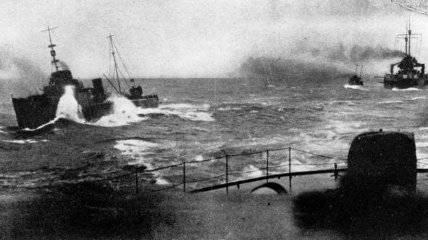 Battle of Jutland