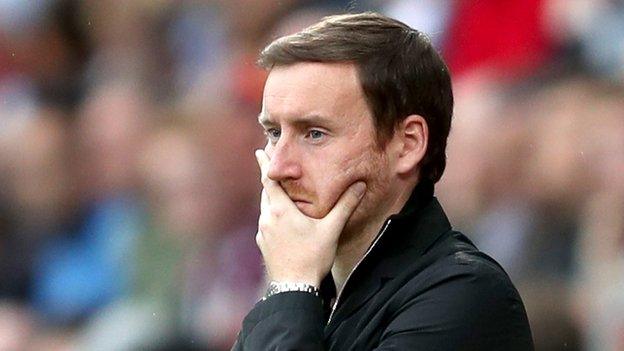 Ian Cathro