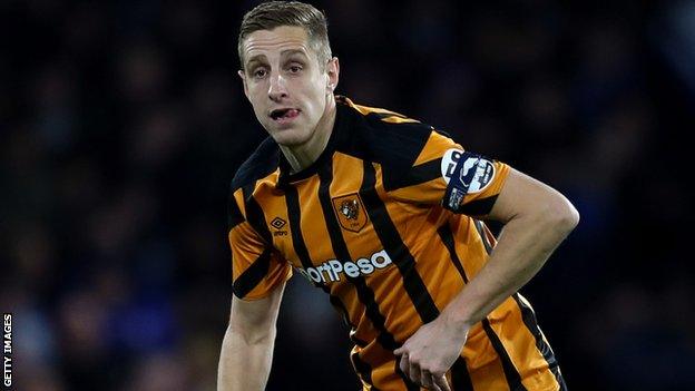 Michael Dawson