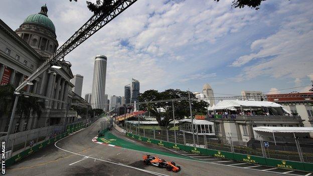 Daniel Ricciardo in action for Red Bull