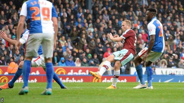 Scott Arfield