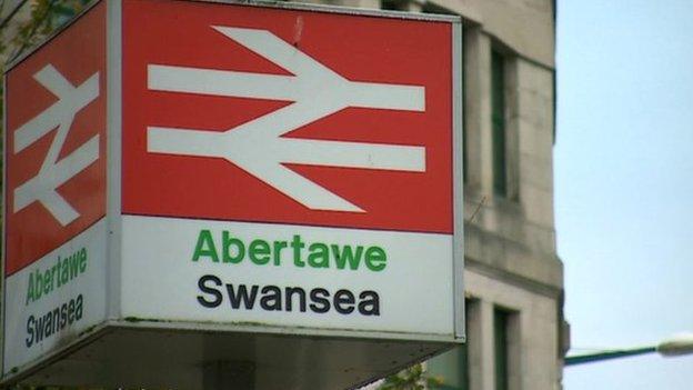 Abertawe