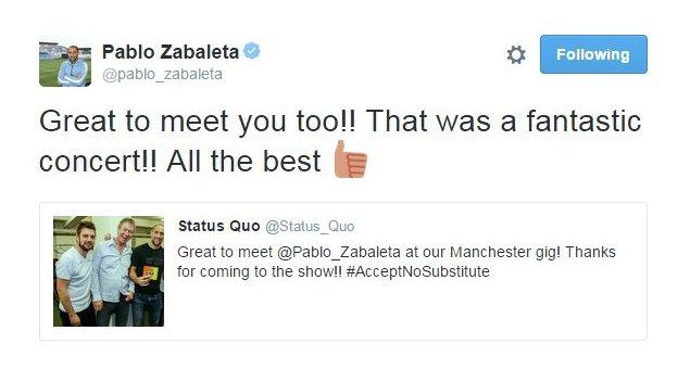 Pablo Zabaleta